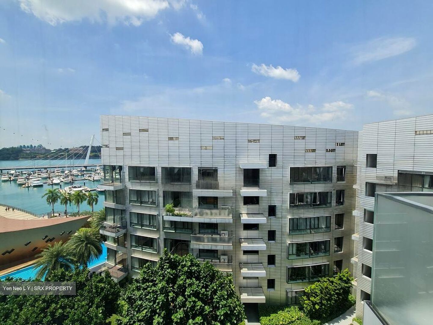 Reflections At Keppel Bay (D4), Condominium #438084701